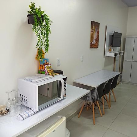 Suites A 100M Da Praia E 800M Do Beto Carrero Penha  Exteriér fotografie