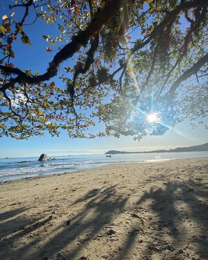Suites A 100M Da Praia E 800M Do Beto Carrero Penha  Exteriér fotografie