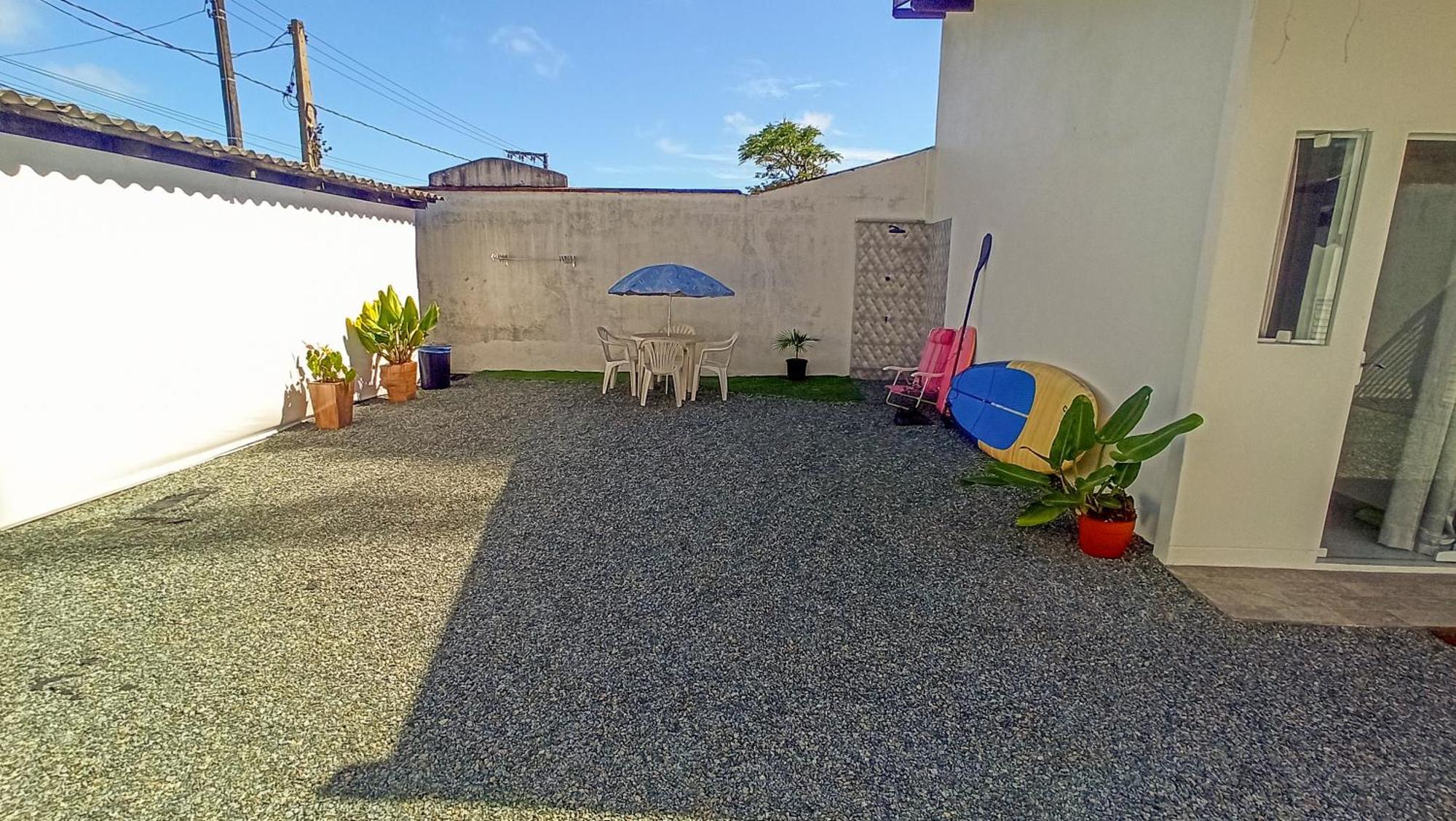 Suites A 100M Da Praia E 800M Do Beto Carrero Penha  Exteriér fotografie
