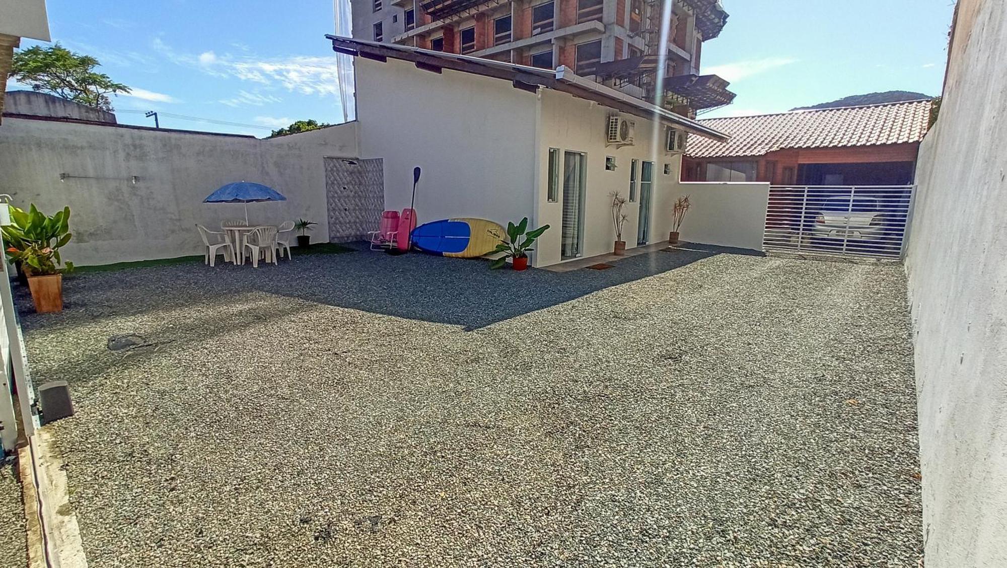 Suites A 100M Da Praia E 800M Do Beto Carrero Penha  Exteriér fotografie
