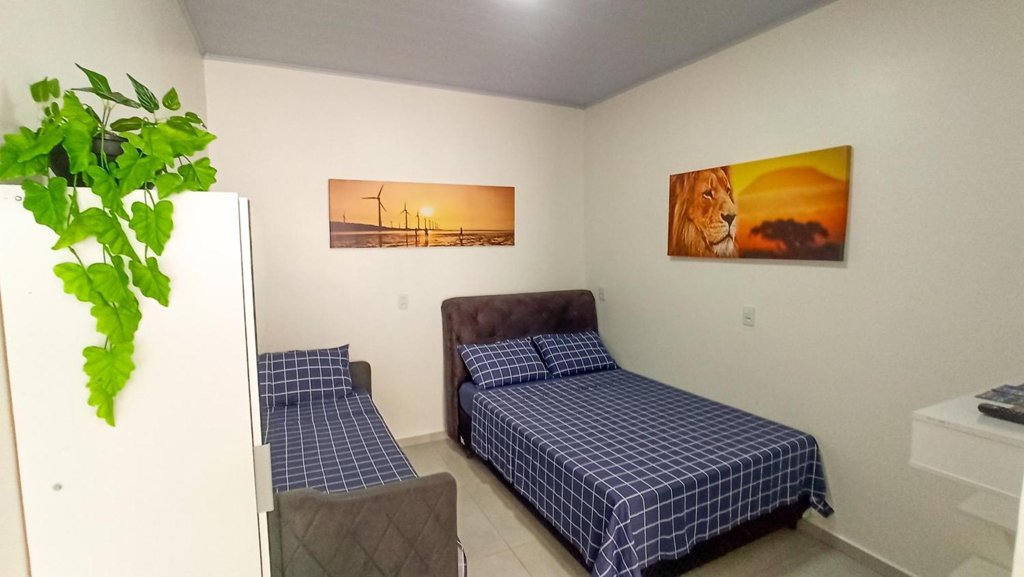Suites A 100M Da Praia E 800M Do Beto Carrero Penha  Exteriér fotografie