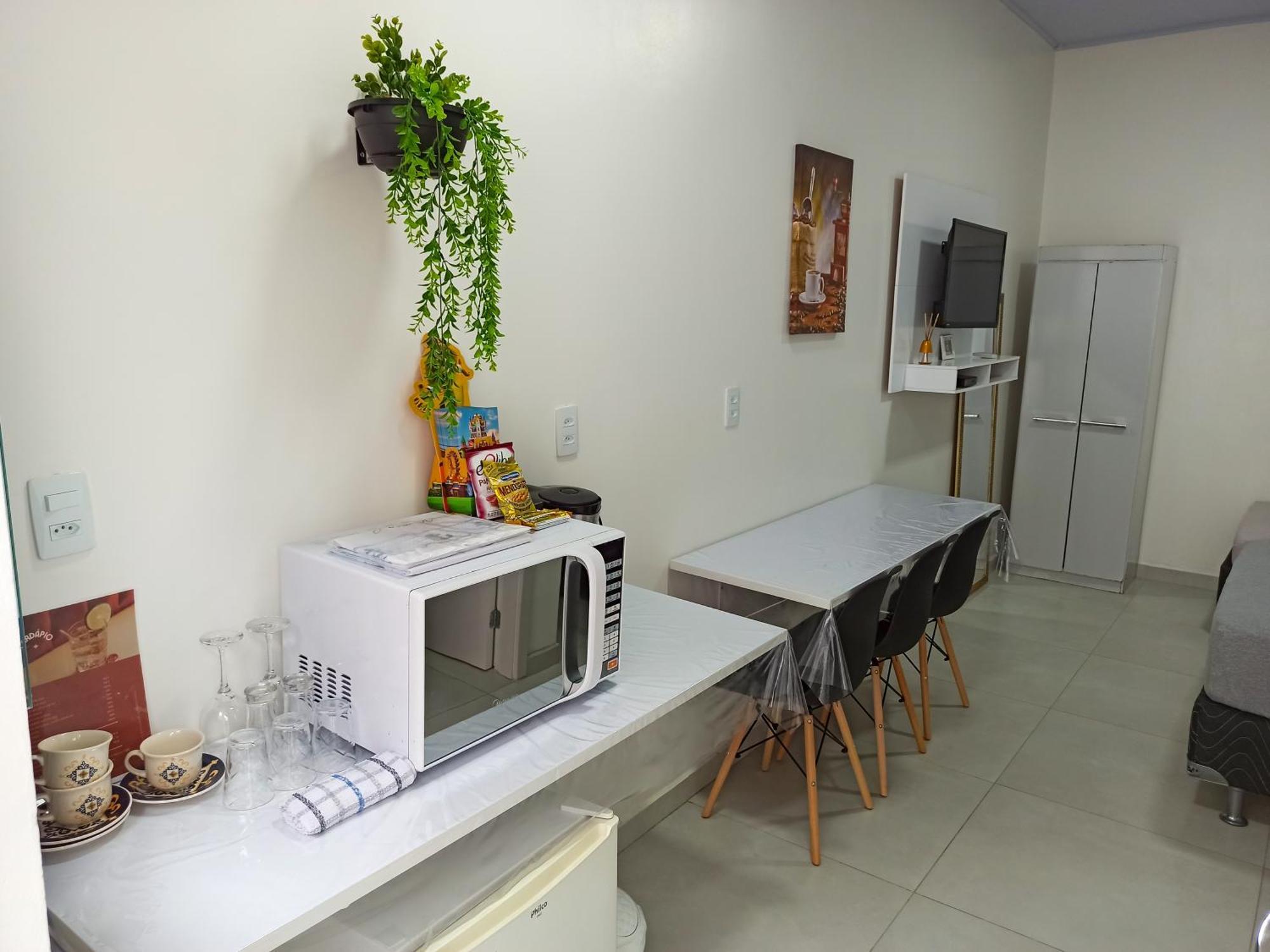 Suites A 100M Da Praia E 800M Do Beto Carrero Penha  Exteriér fotografie